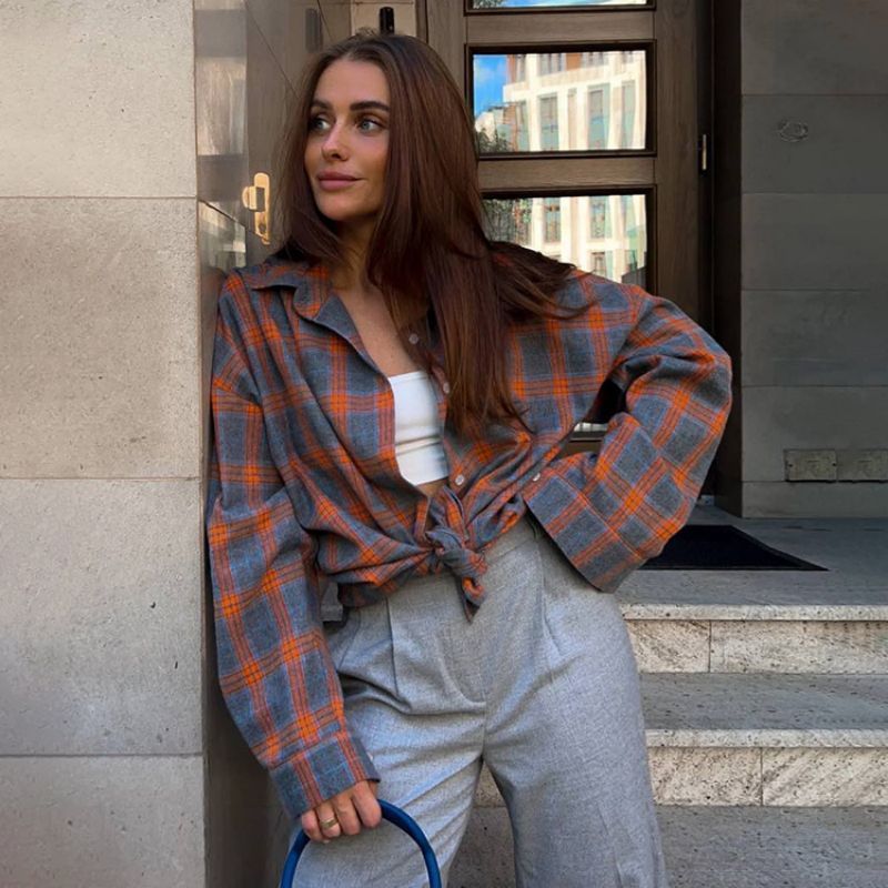 Riley | Elegante Skjorter