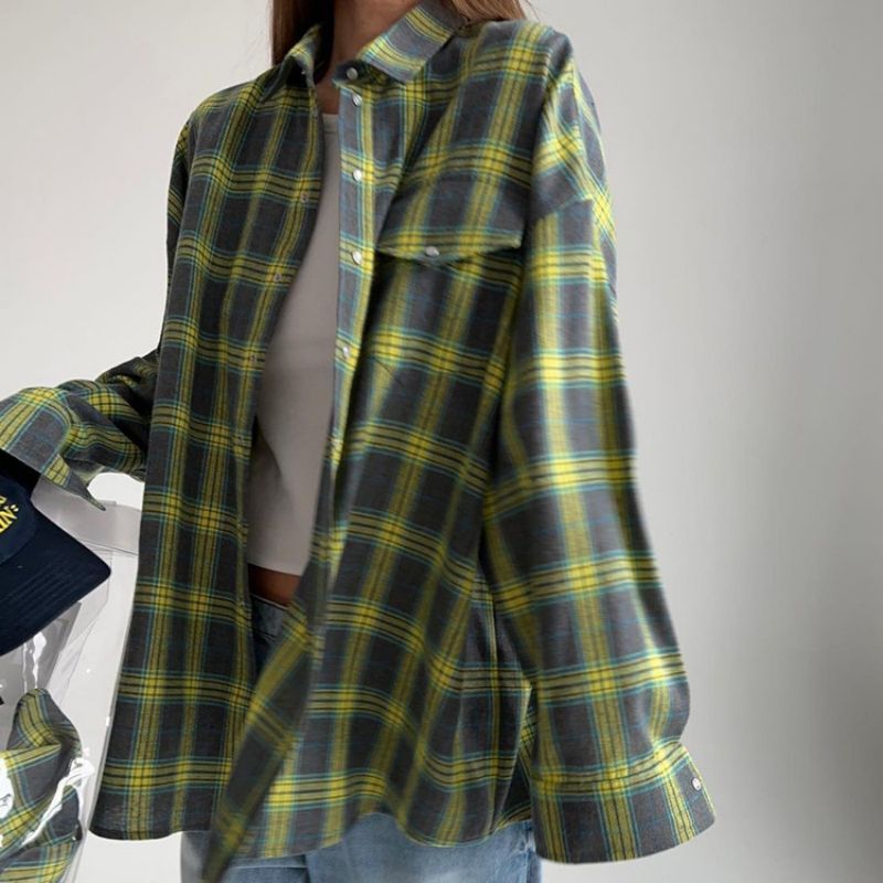 Riley | Elegante Skjorter