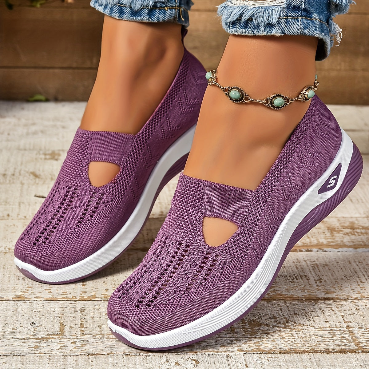 Luna | Easy Walkers