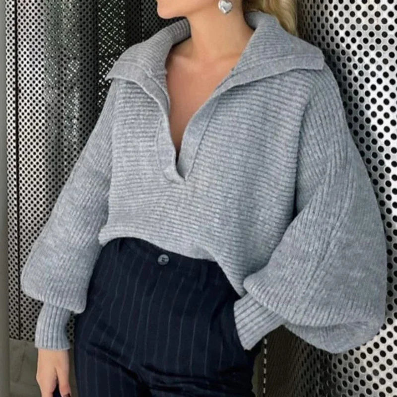 Melissa Moderne Trøje