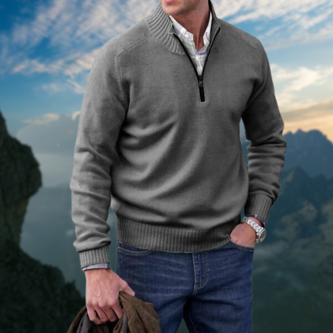 Finn Hygge Sweater