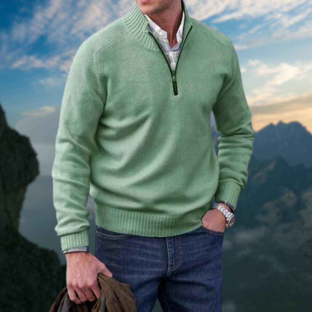 Finn Hygge Sweater