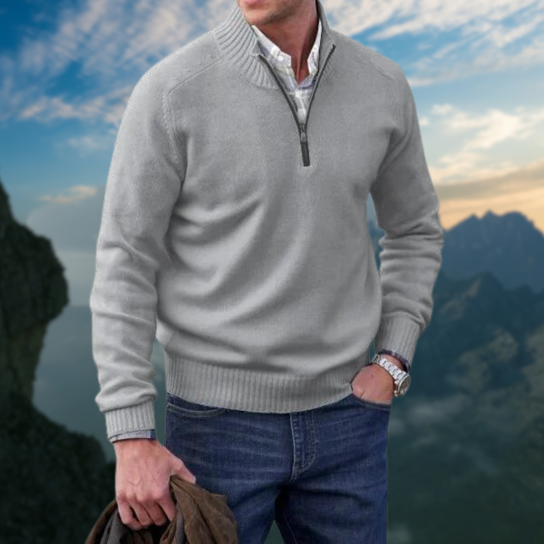 Finn Hygge Sweater