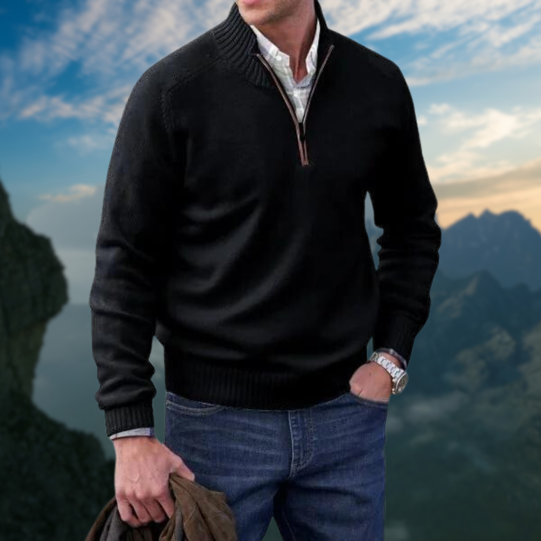 Finn Hygge Sweater