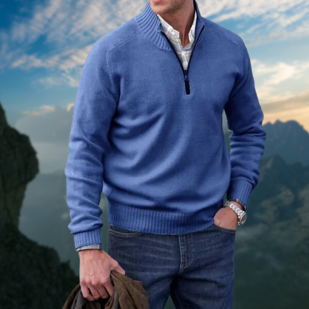 Finn Hygge Sweater
