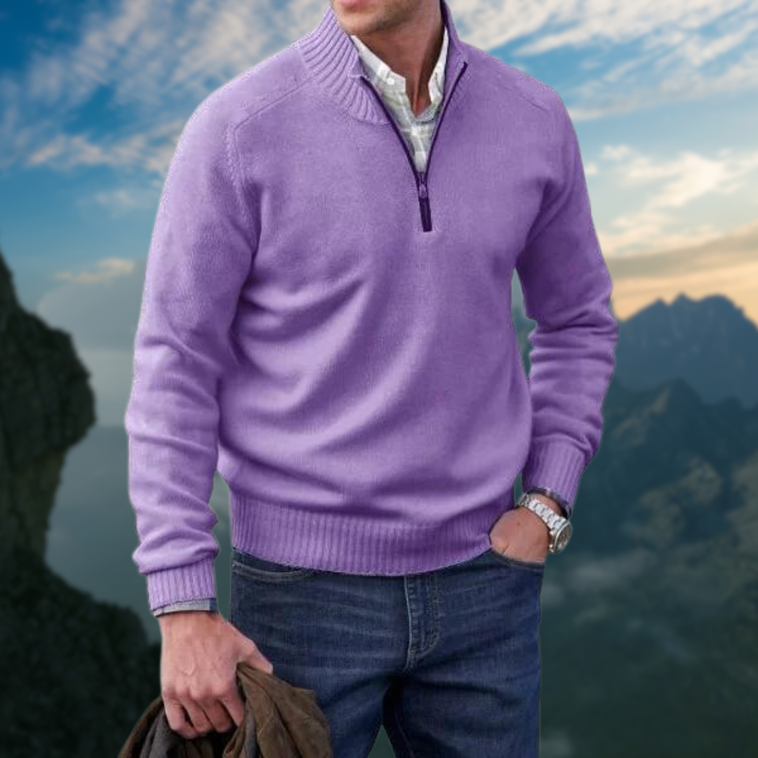 Finn Hygge Sweater