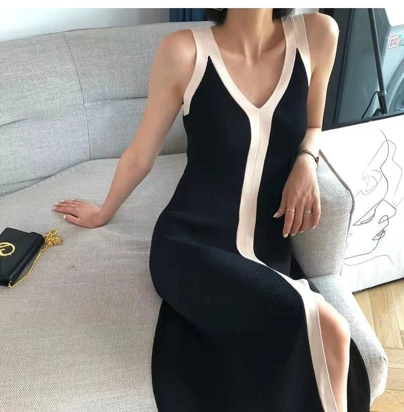 Allison | Elegant Maxikjole
