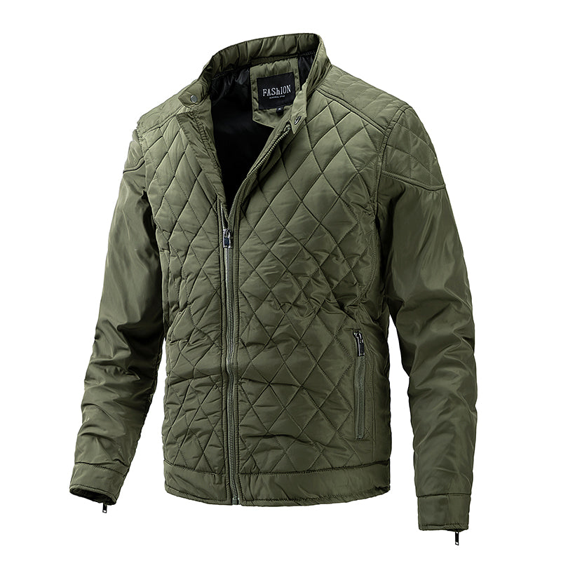 Adriel | Universel Stil Jakke