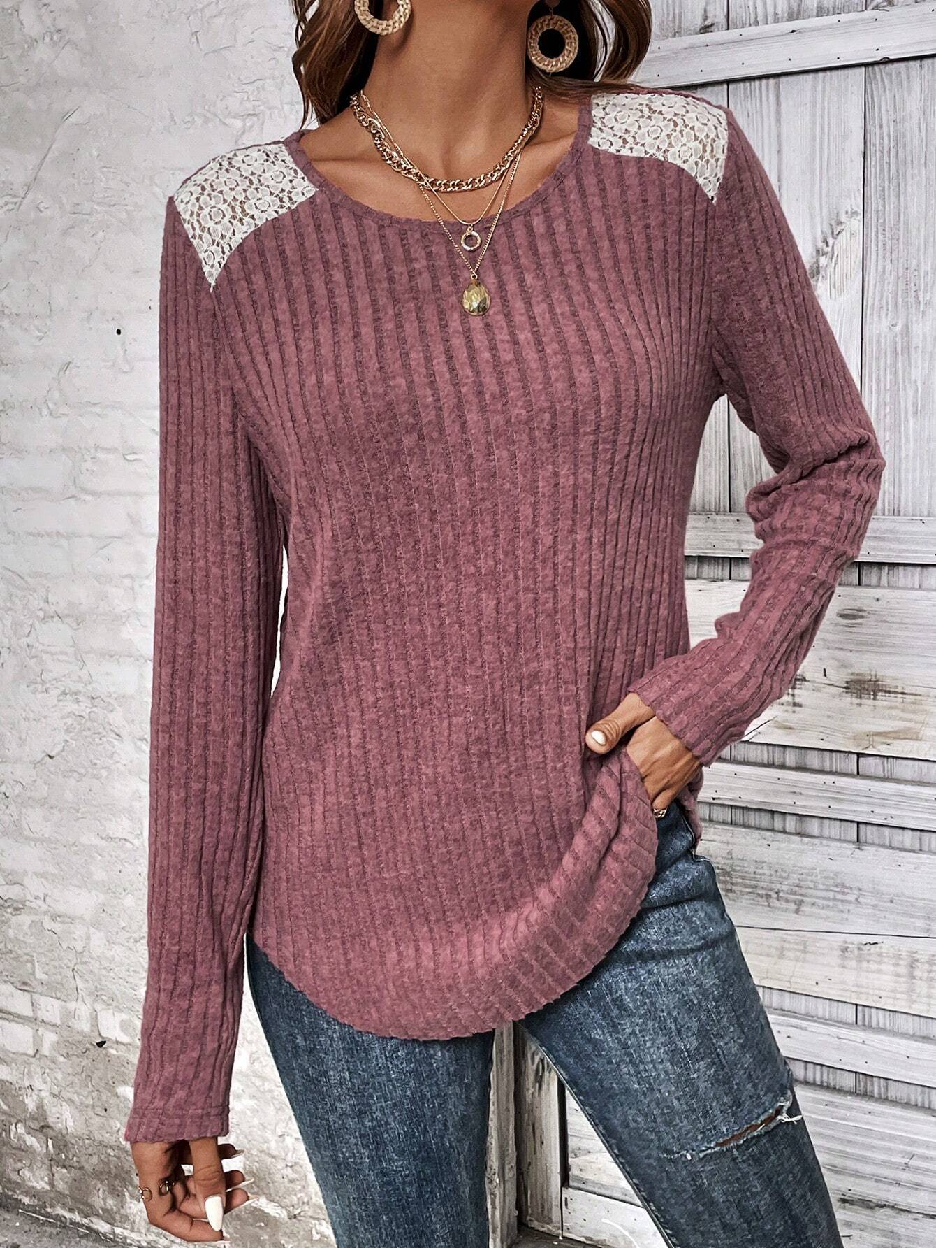 Gloria Moderne Sweater