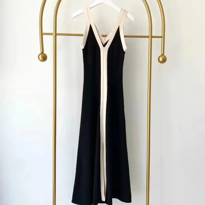 Allison | Elegant Maxikjole