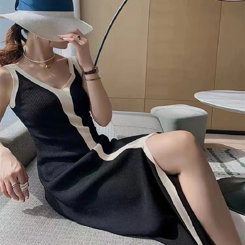 Allison | Elegant Maxikjole