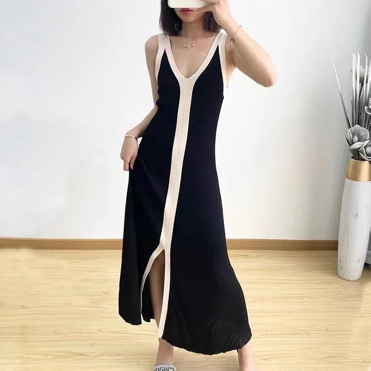 Allison | Elegant Maxikjole