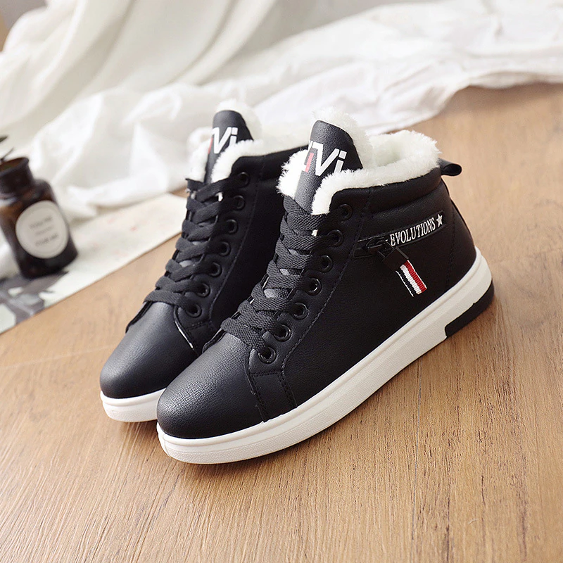 Tacey - Hyggelige Sneakers