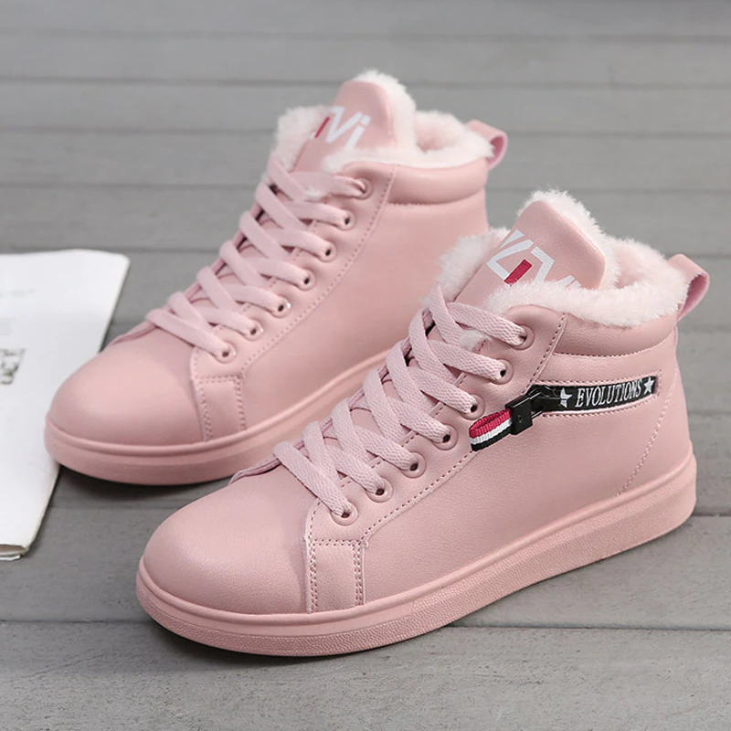 Tacey - Hyggelige Sneakers