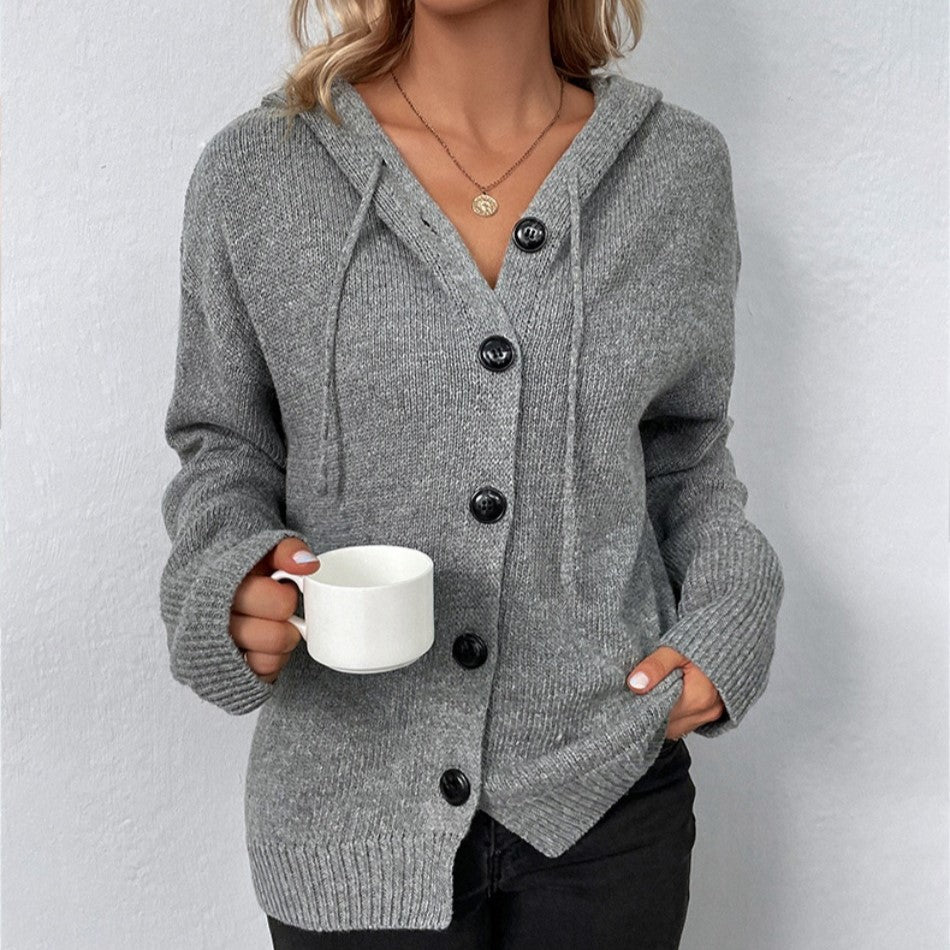 Fernanda | Hyggelig Sweater