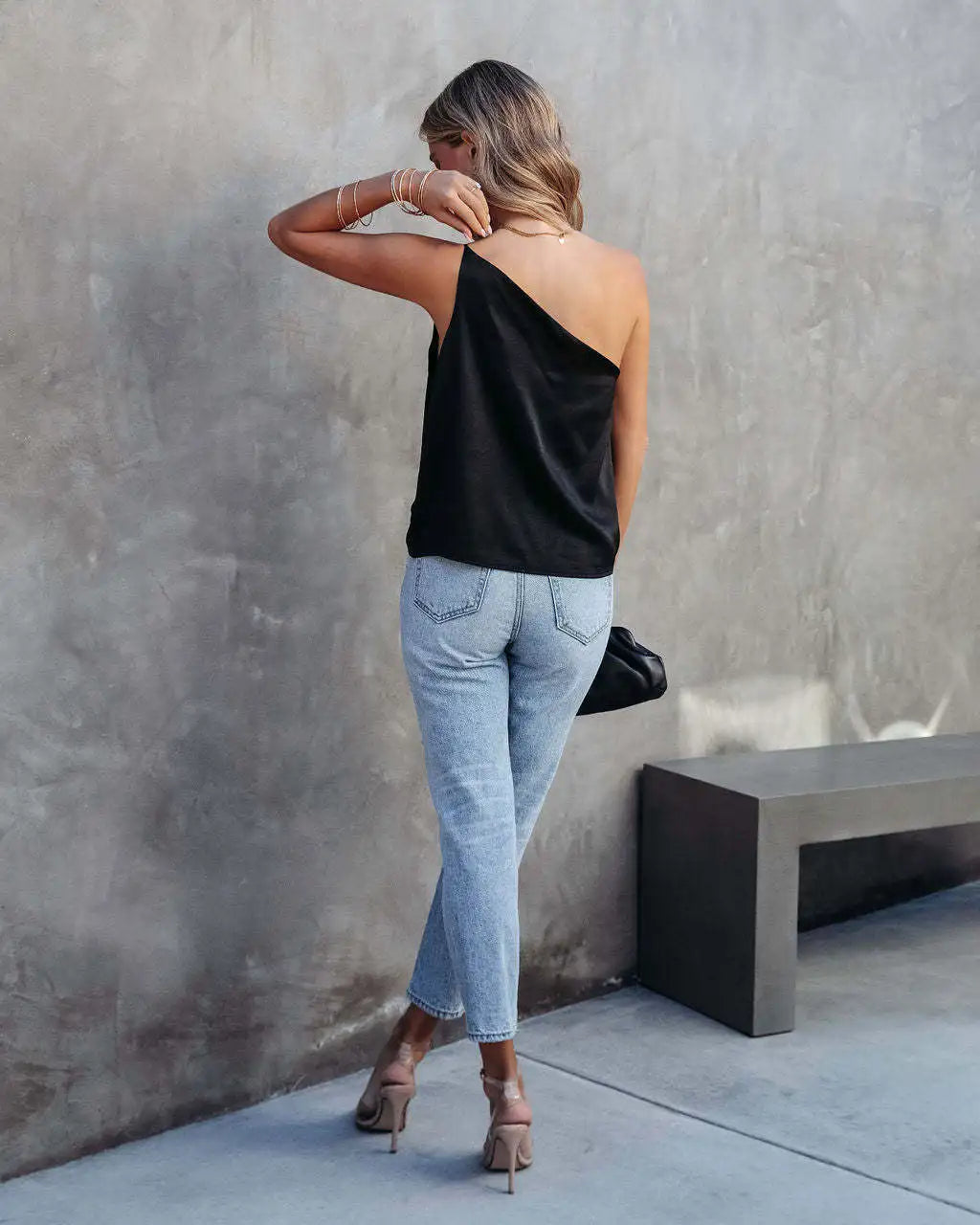 Windsor - Elegant Skinny Jeans