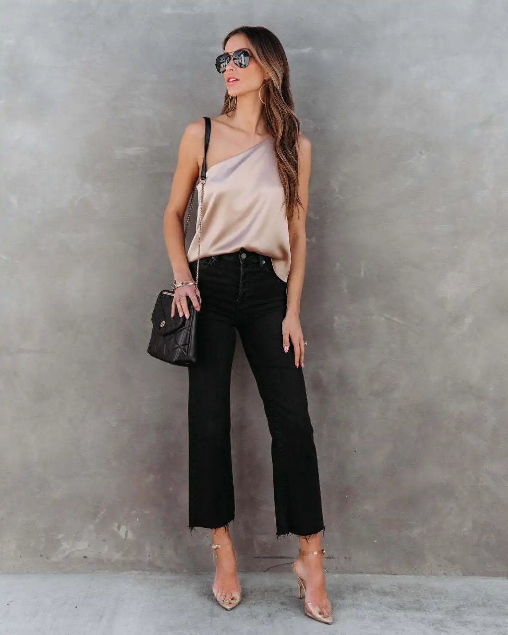 Windsor - Elegant Skinny Jeans