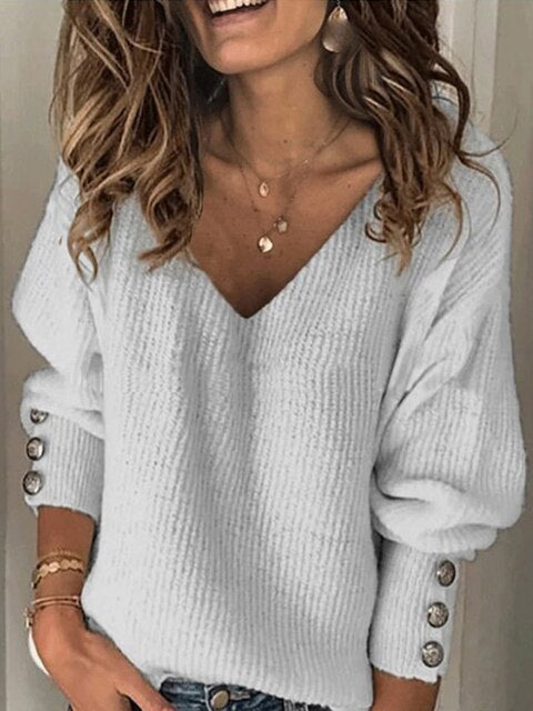 Seung Stilfuld Kvindesweater