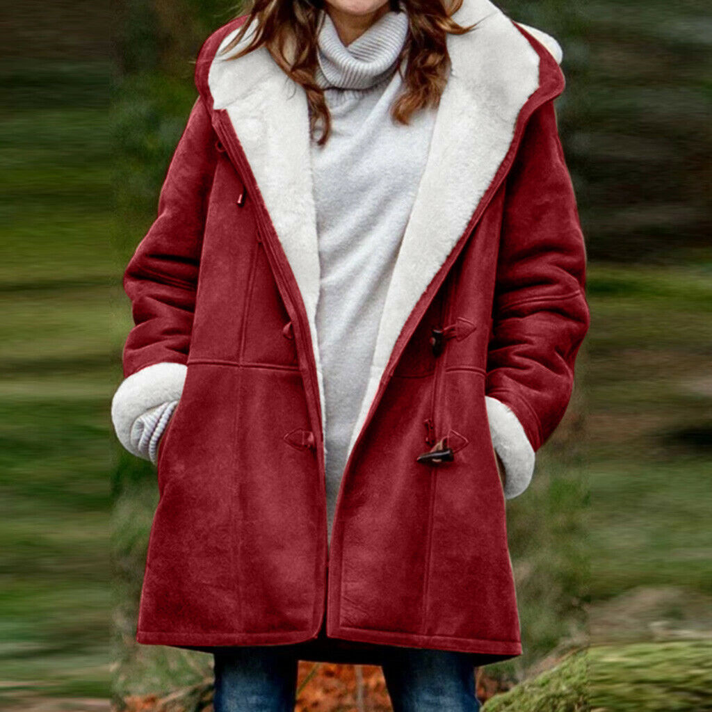 Hermia - Sherpajakke