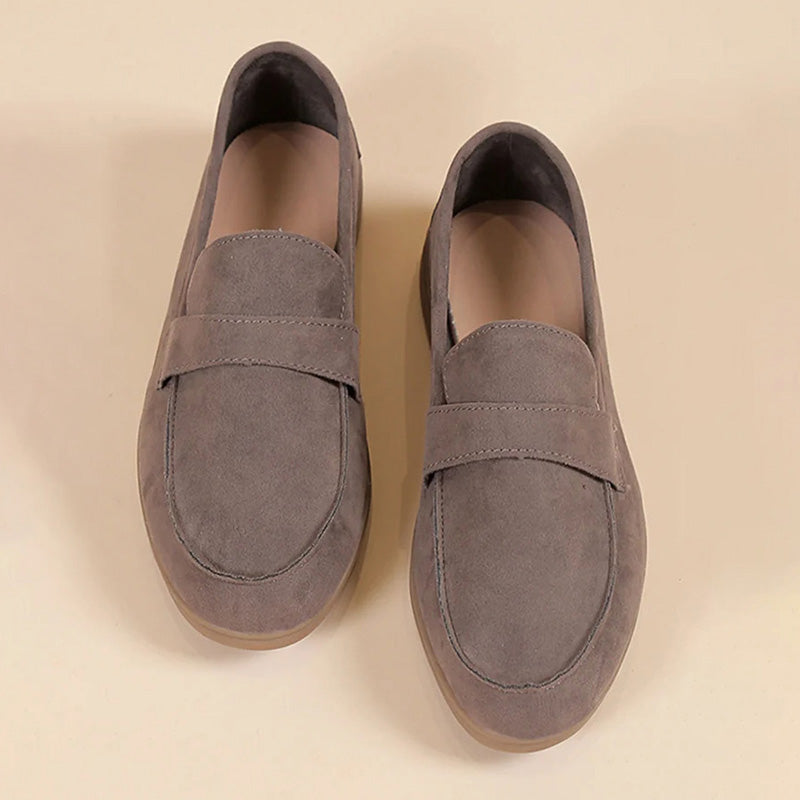 Cadence | Slip-On Shoes Premium lædersko for ubesværet komfort og stil