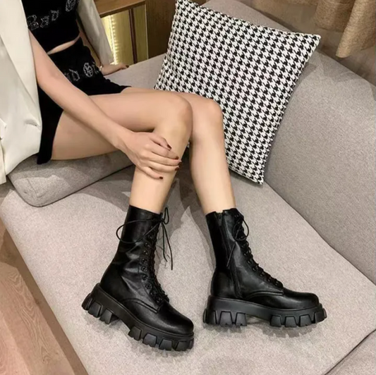 Varda - Chic Ankels støvler