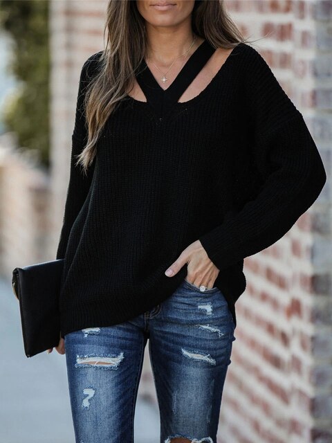 Ilaria Stilfuld Sweater