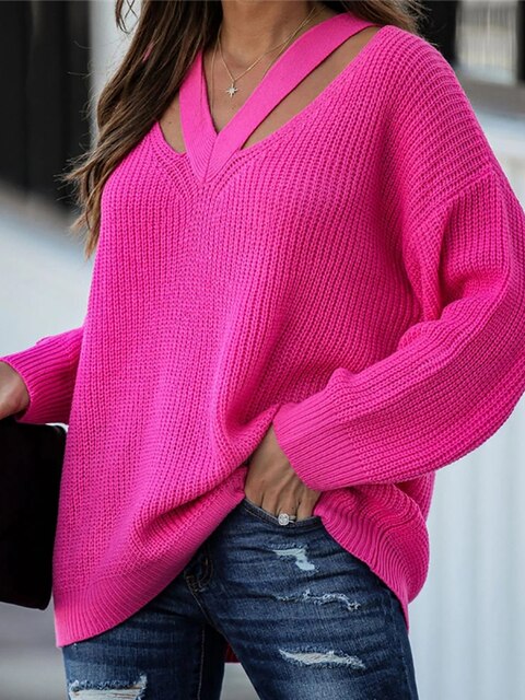 Ilaria Stilfuld Sweater