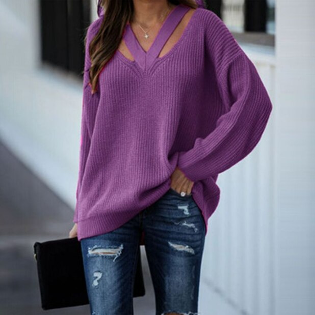 Ilaria Stilfuld Sweater