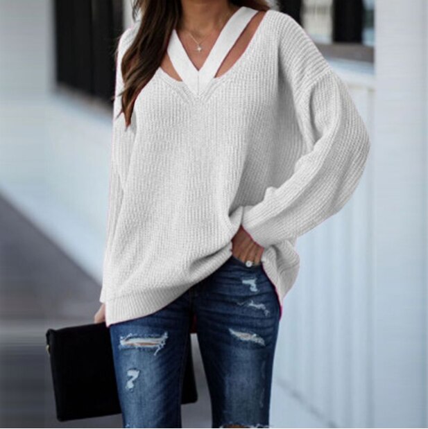 Ilaria Stilfuld Sweater