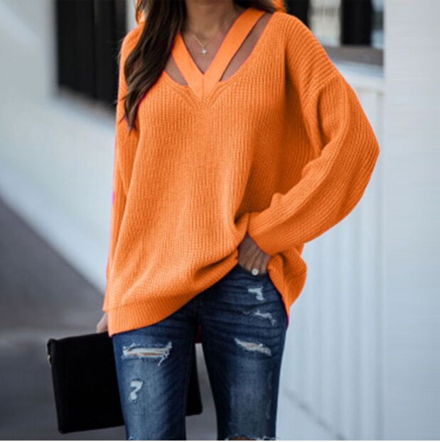 Ilaria Stilfuld Sweater