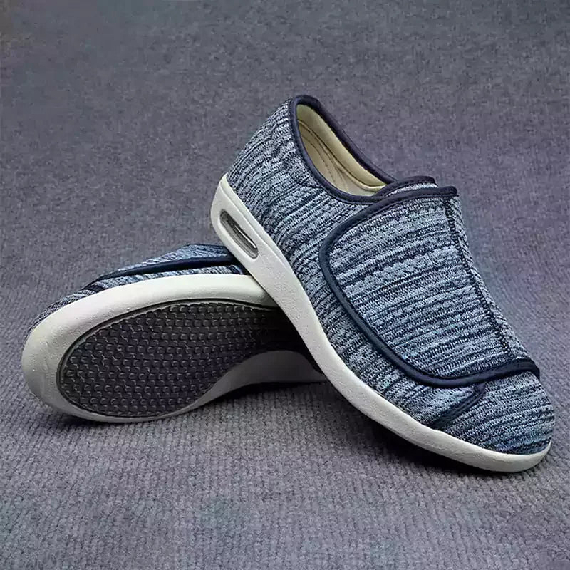 Dalton - Orthopedic slip-on shoes