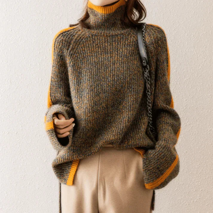 ElleVogue | Klassisk sweater