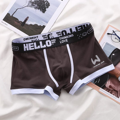 Leo | Comfort Fit Boxers