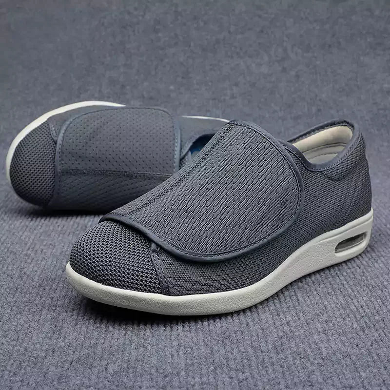 Dalton - Orthopedic slip-on shoes