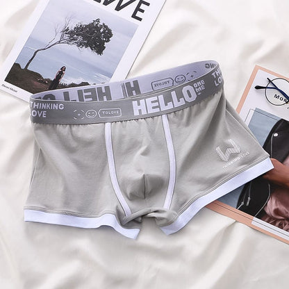 Leo | Comfort Fit Boxers