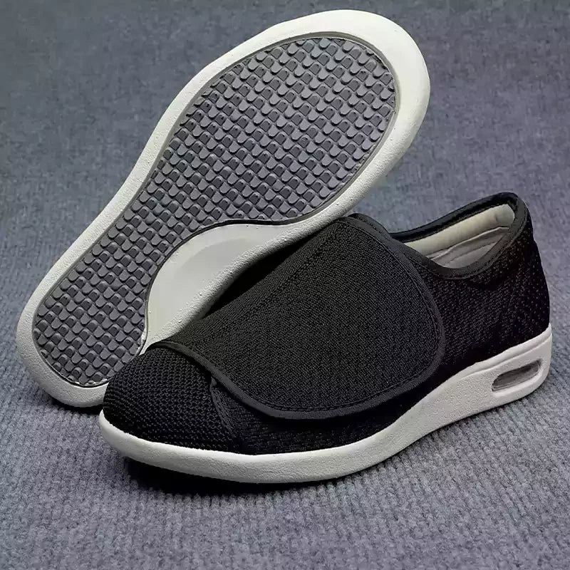 Dalton - Orthopedic slip-on shoes