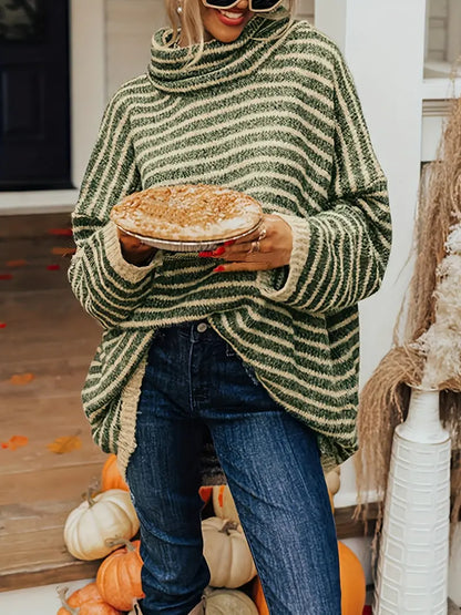 Dorothea | Oversized sweater til kvinder for ubesværet stil og komfort