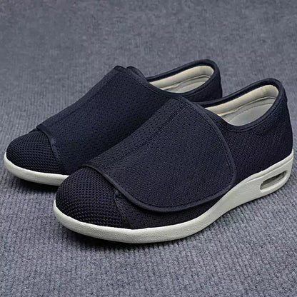 Dalton - Orthopedic slip-on shoes