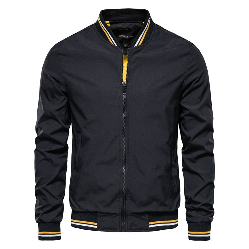 Jason | Moderne Bomberjakke