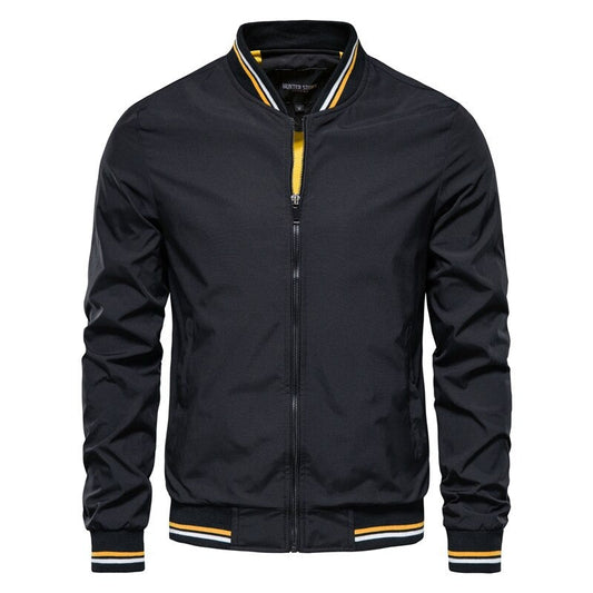 Jason | Moderne Bomberjakke