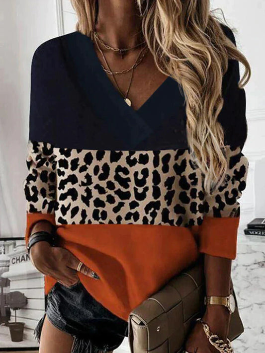 Serena Stilfuld Sweater