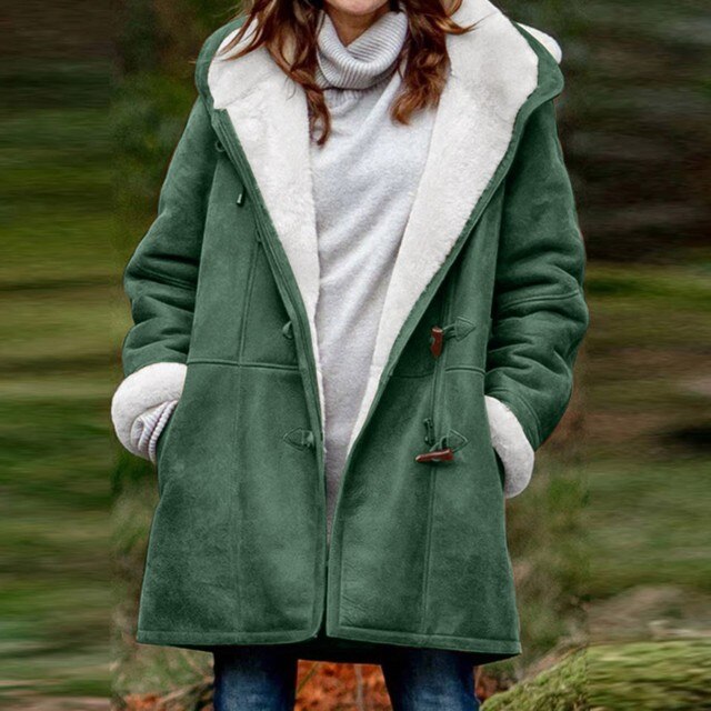Hermia - Sherpajakke