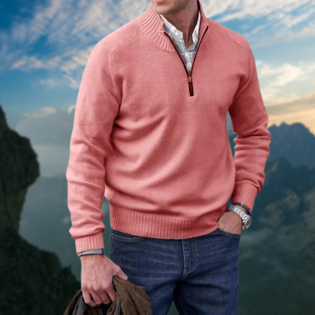 Finn Hygge Sweater