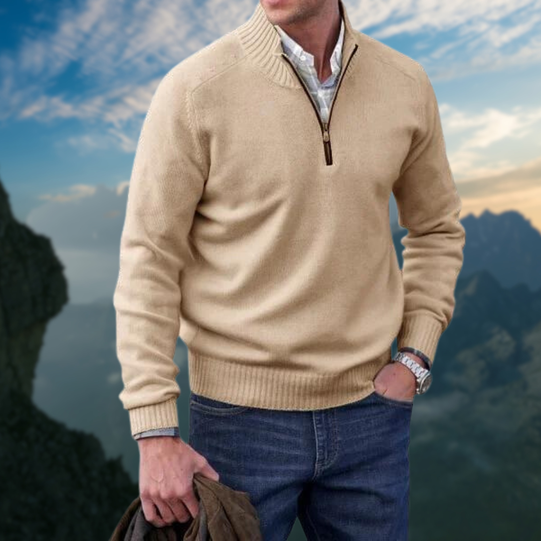 Finn Hygge Sweater