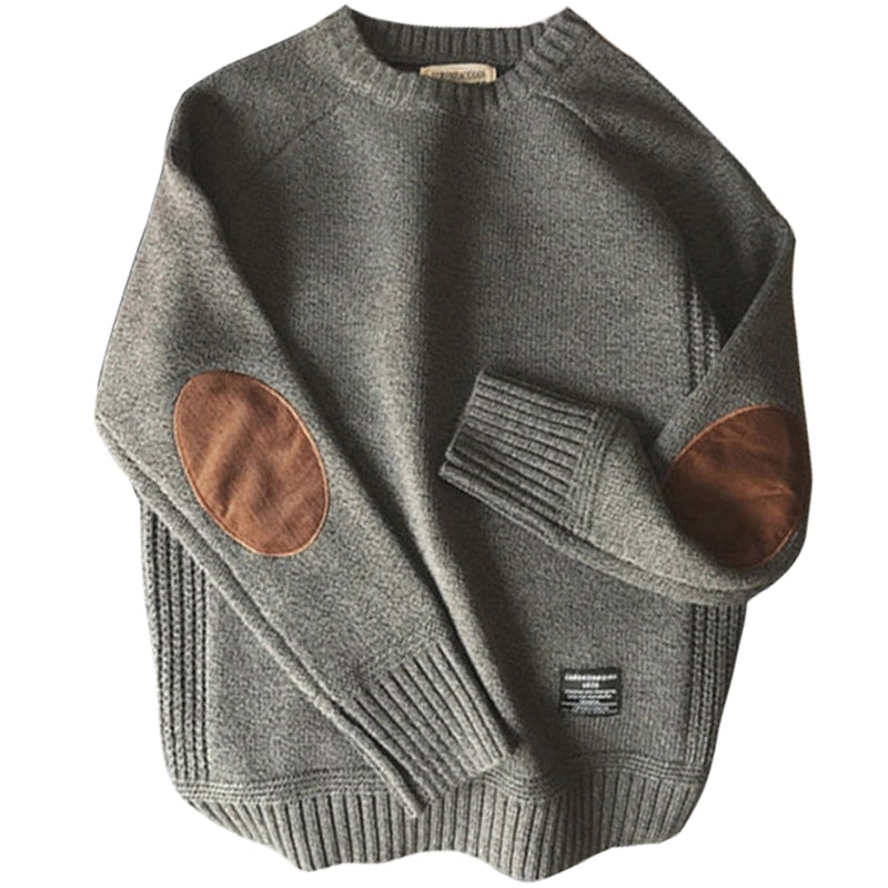 Braxton - Casual Sweater til Mænd