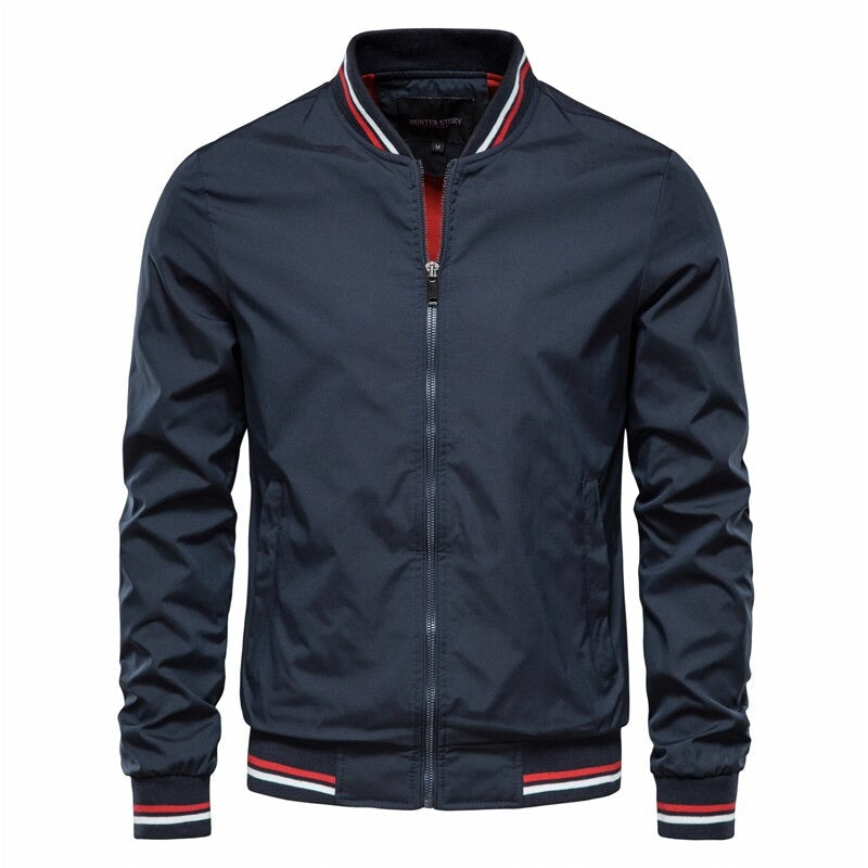 Jason | Moderne Bomberjakke