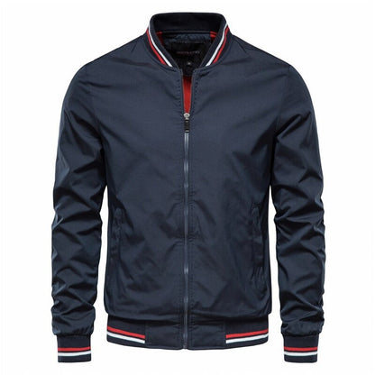 Jason | Moderne Bomberjakke