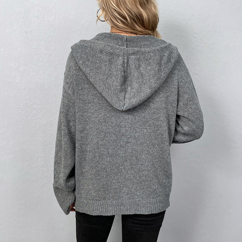 Fernanda | Hyggelig Sweater