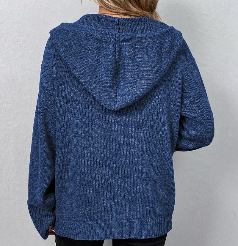 Fernanda | Hyggelig Sweater