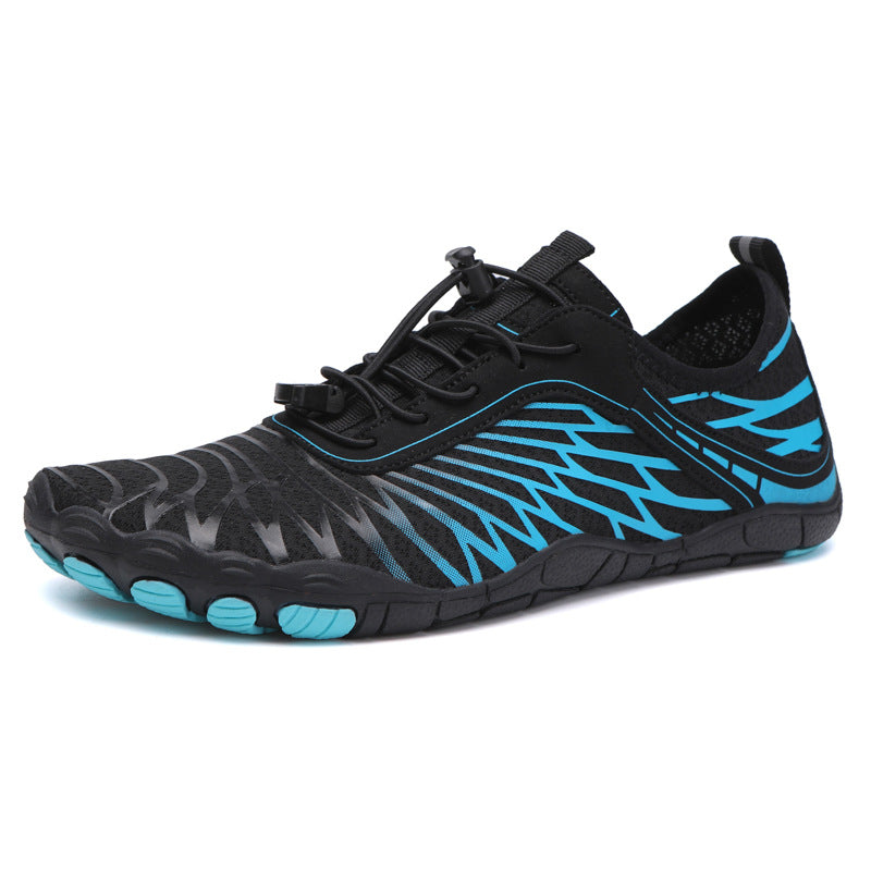 Iben | Unisex Barefoot Quick Dry Water Shoes for ultimativ komfort